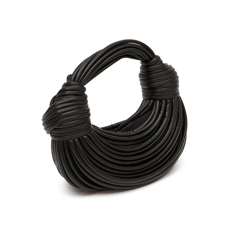 A-1594 Rope Handle Bag - Image 2