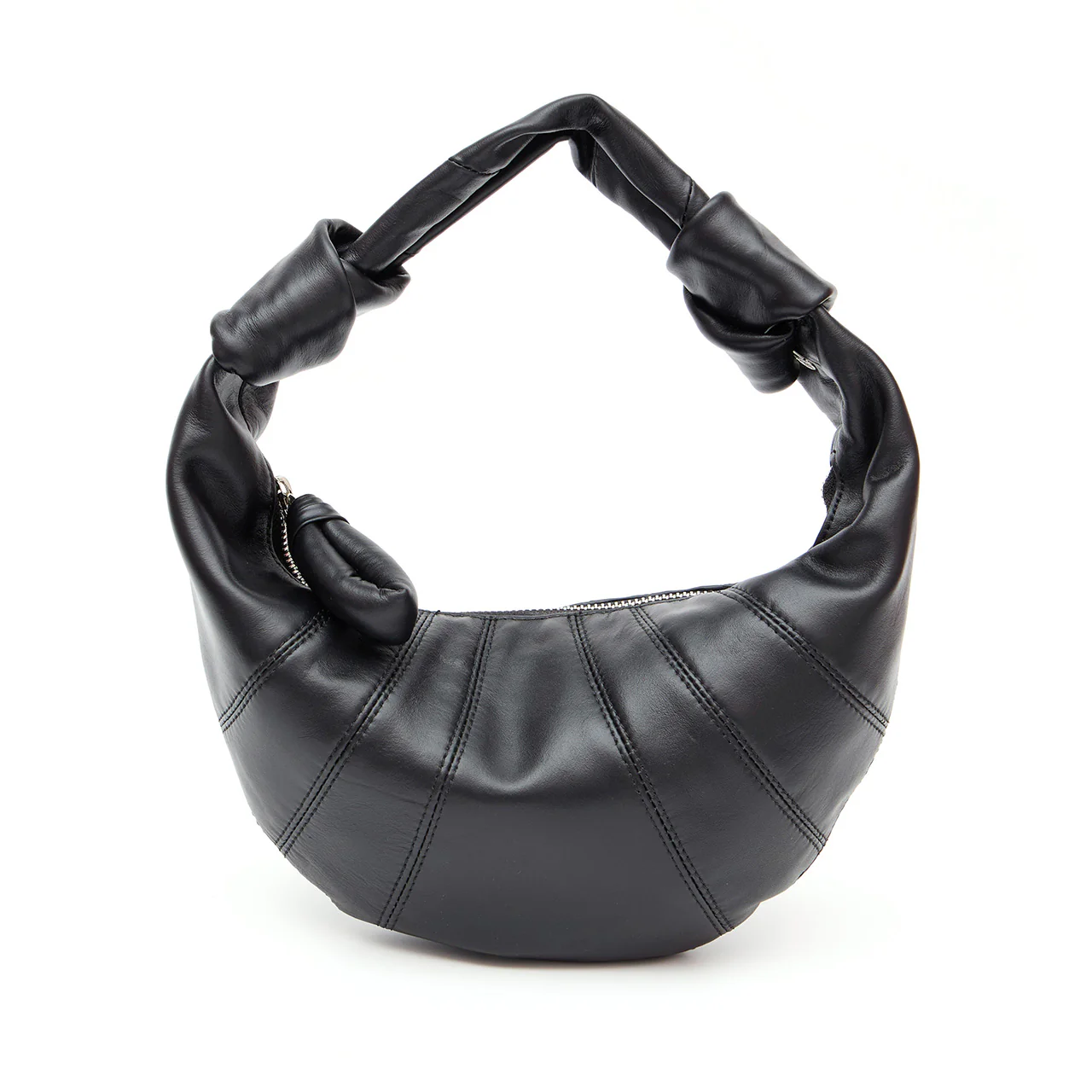 A-1600 Leather Tote Bag - Image 2