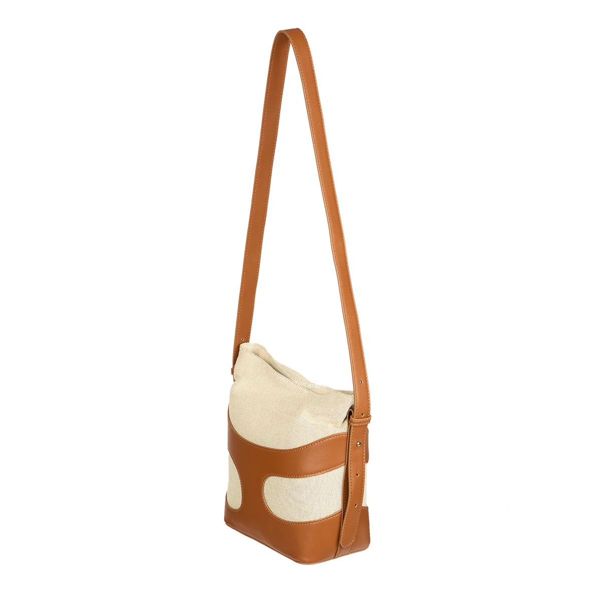 A-1670 Multi-Way Canvas Bag - Image 2