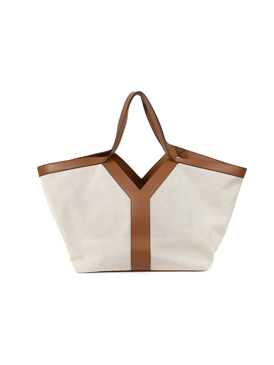A-1673 Canvas Big Tote Bag