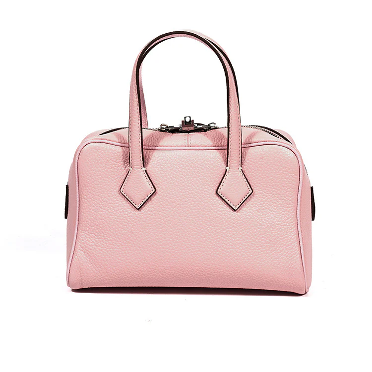 A-1679 Leather Tote bag - Image 2