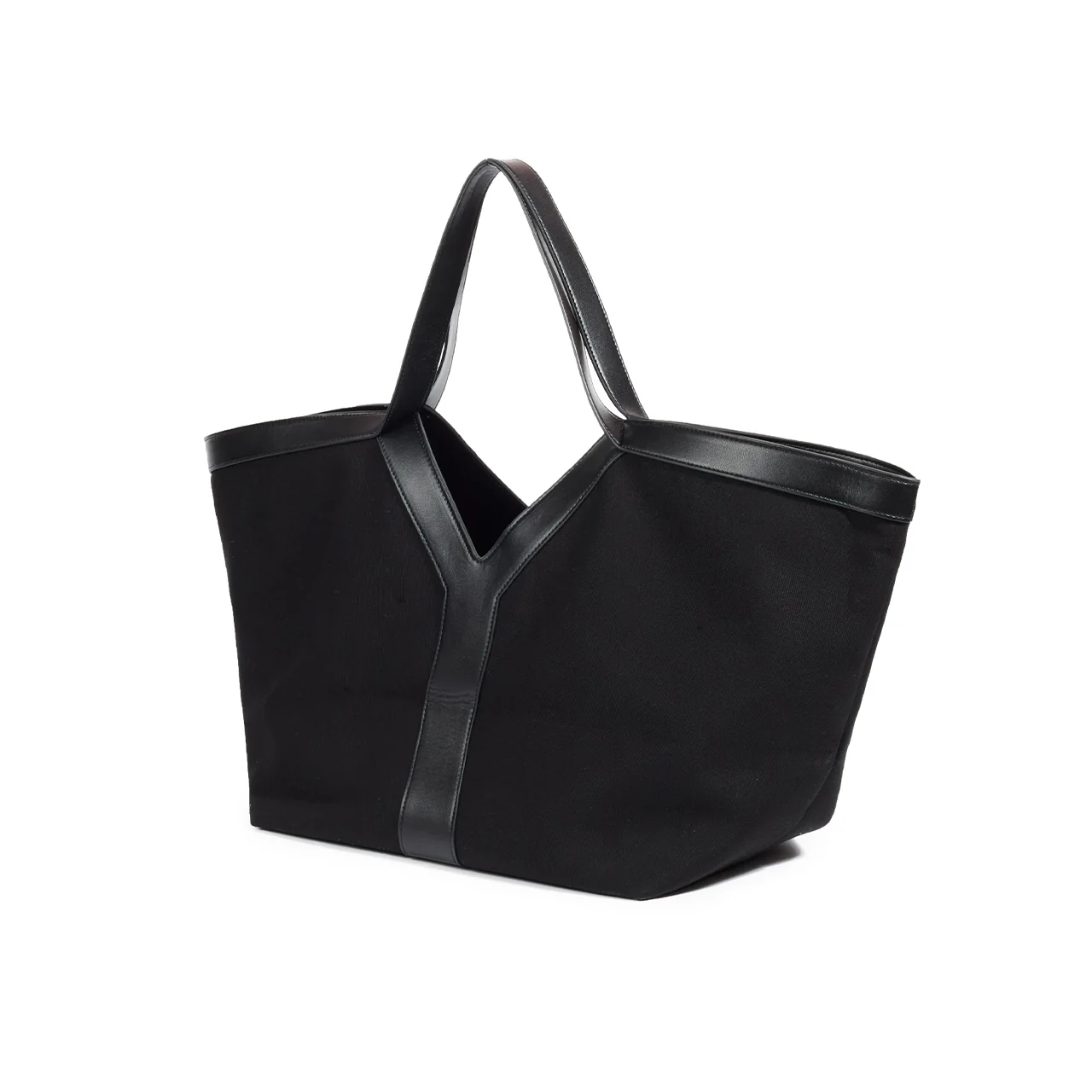 A-1681 Leather Shoulder Bag - Image 2