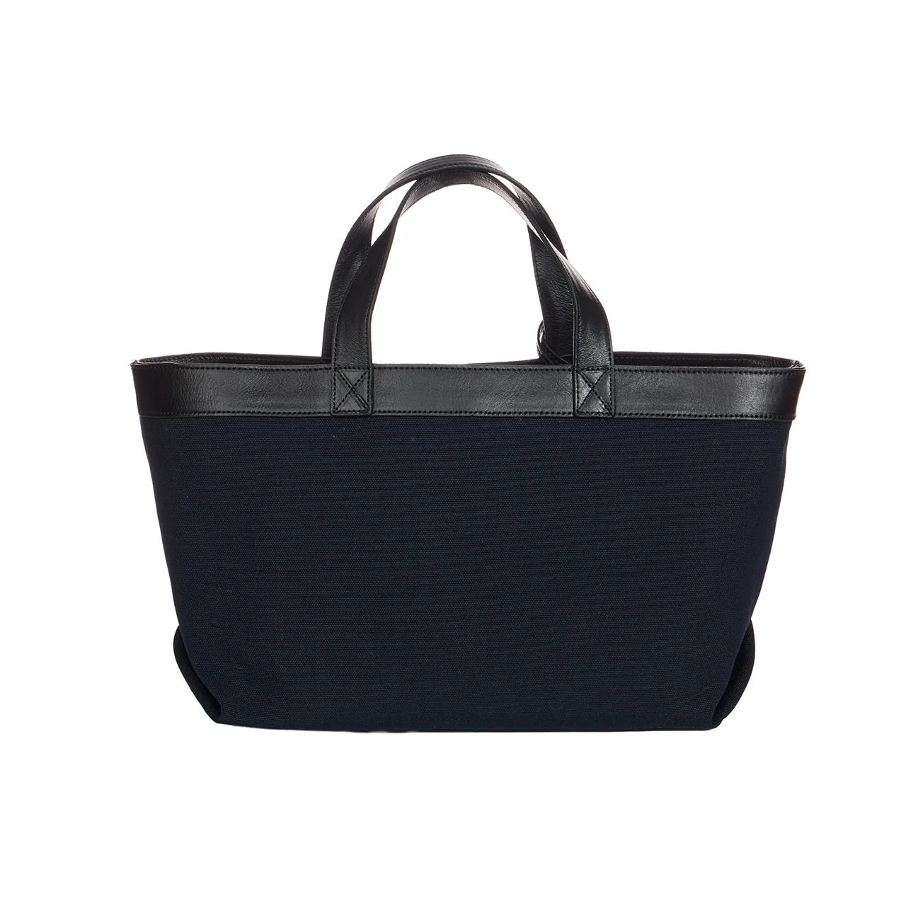 A-1718 Leather Tote Bag - Image 2