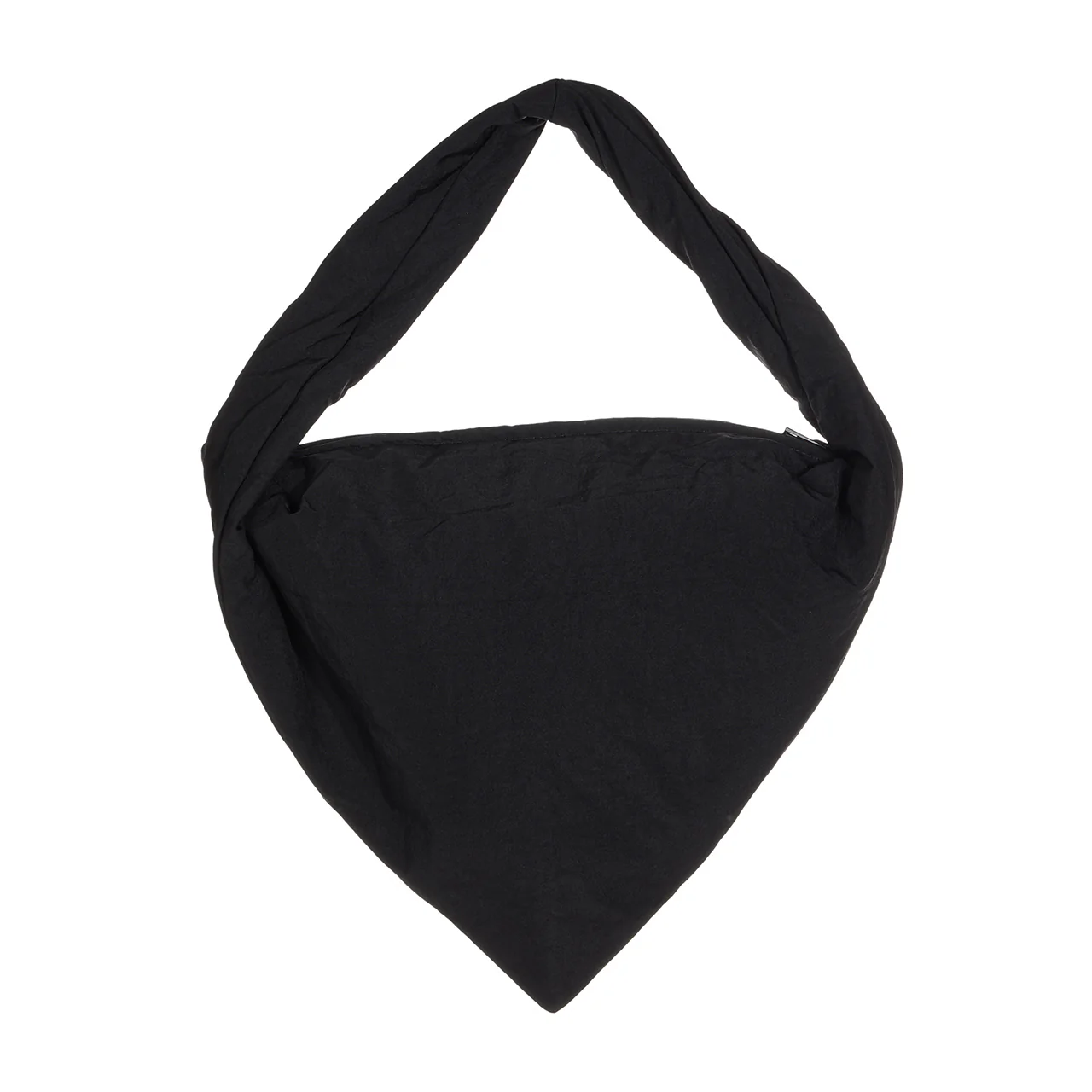 A-1720 Cotton Hobo Bag - Image 2