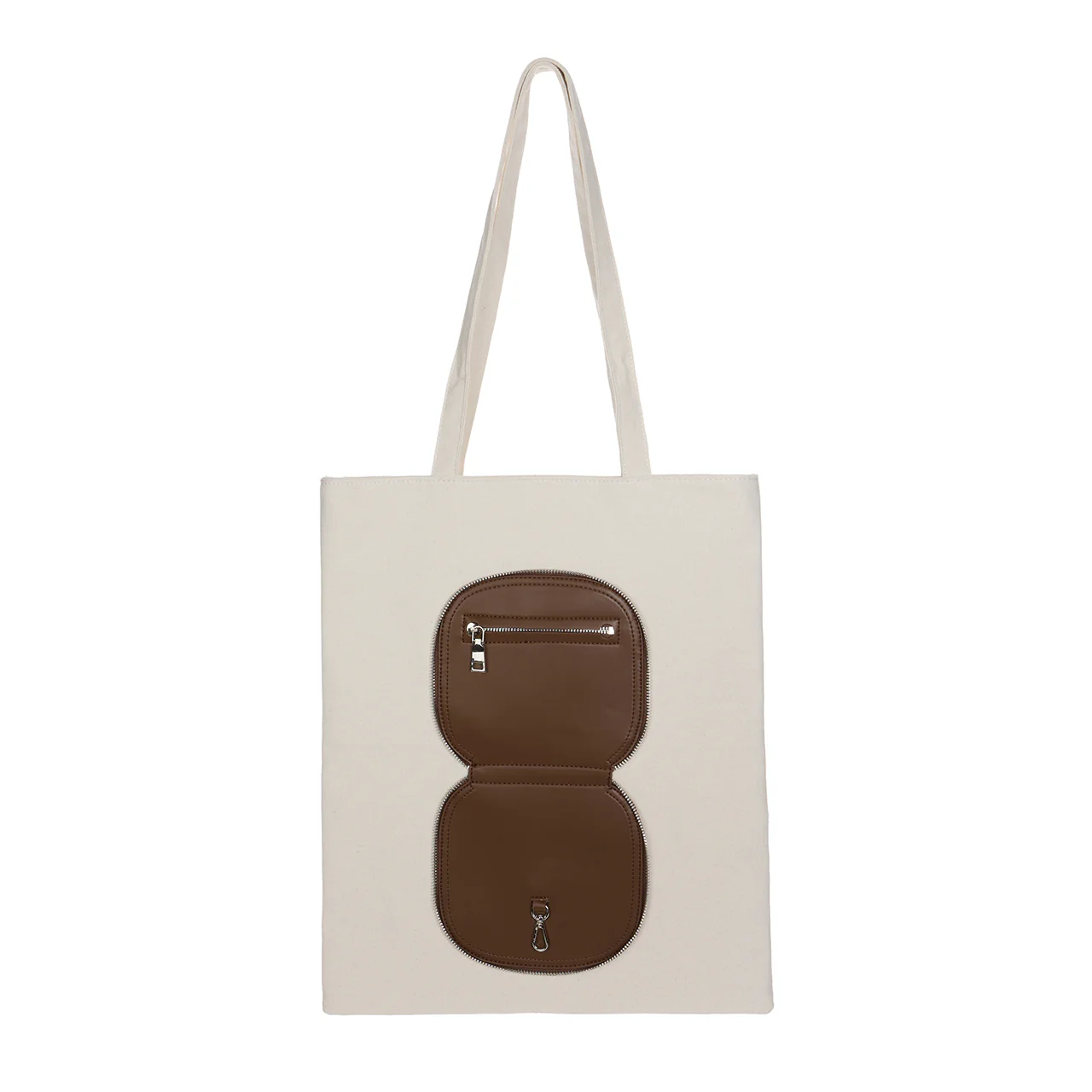 A-1723 Canvas Bag - Image 2