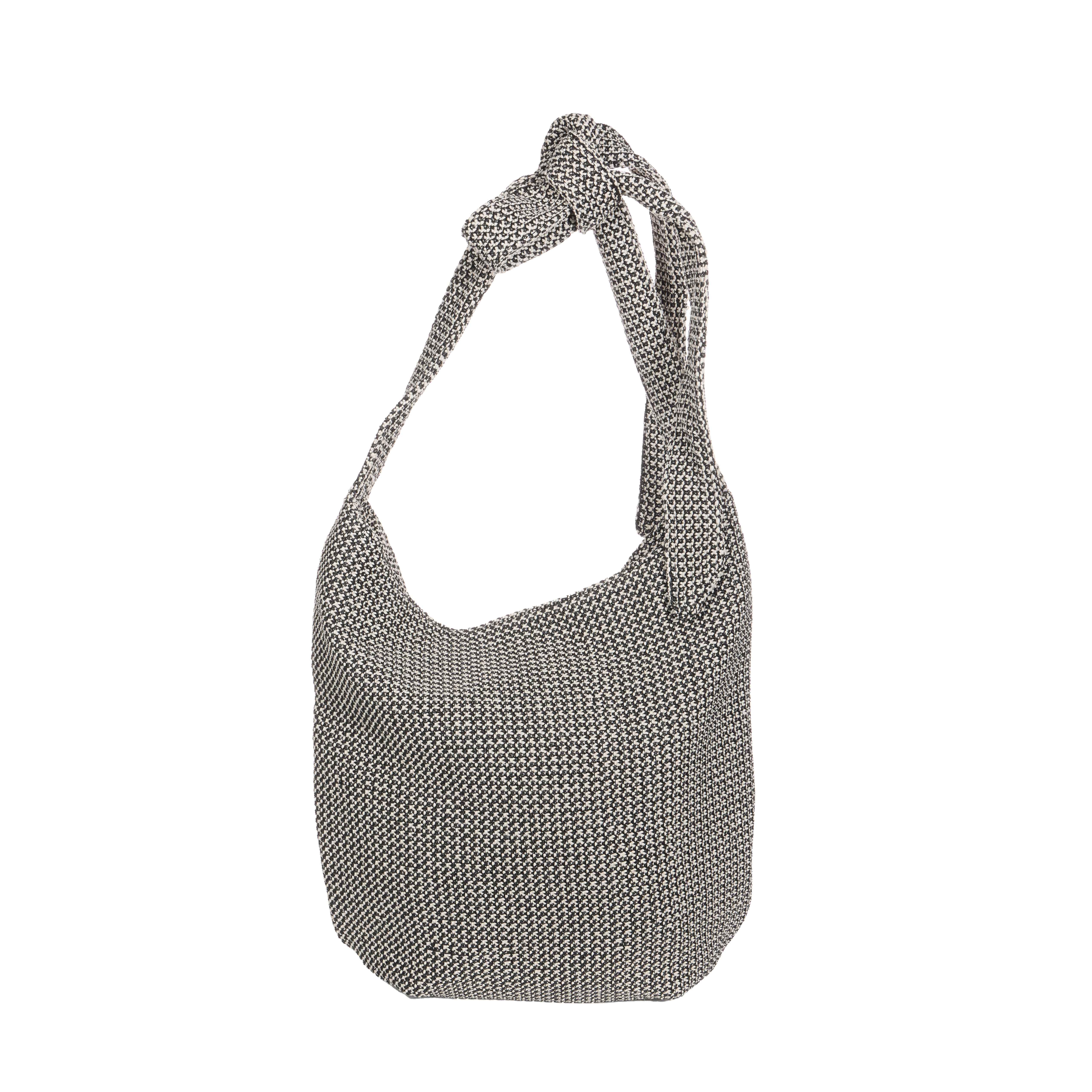 A-1724 knot shoulder bag - Image 2