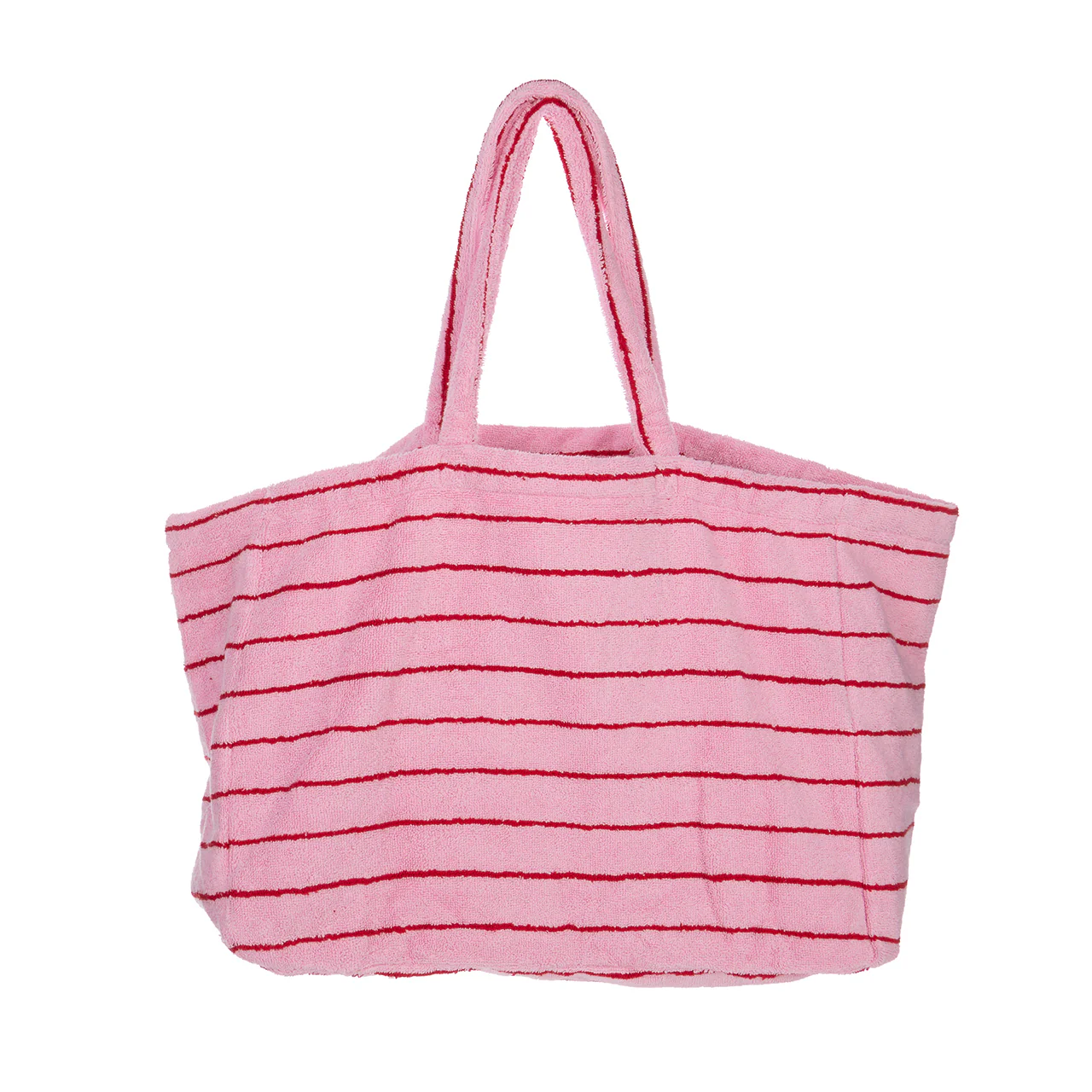 A-1745 Terry Shoulder Bag - Image 2