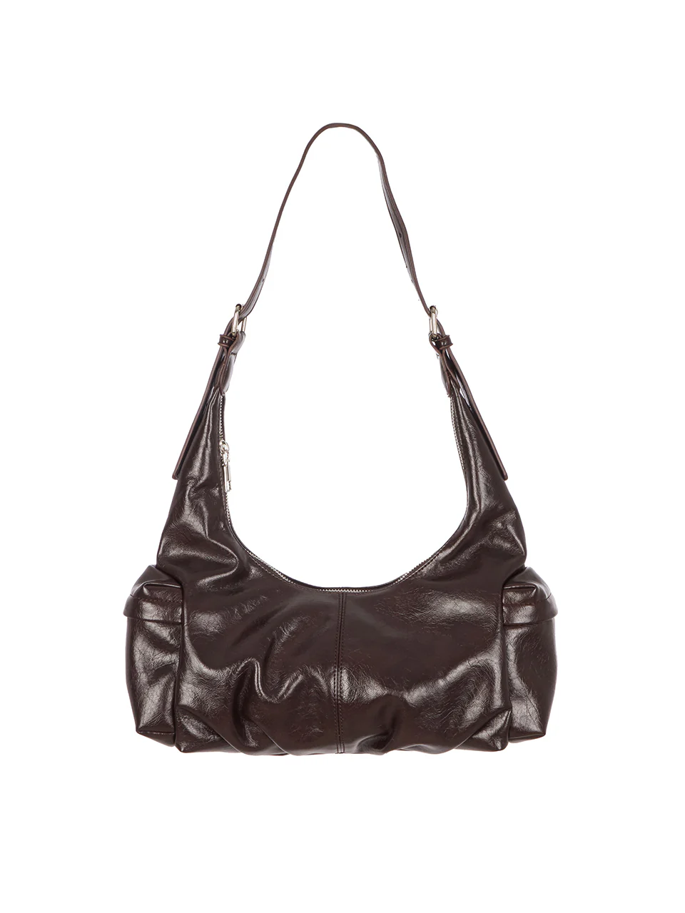 A-1770 Pocket Shoulder Bag