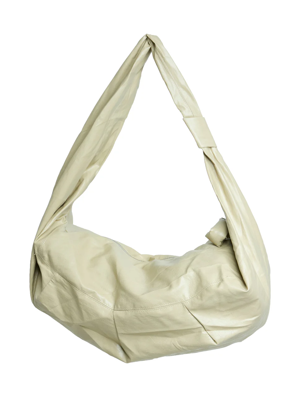 A-1784 Big Shoulder Bag