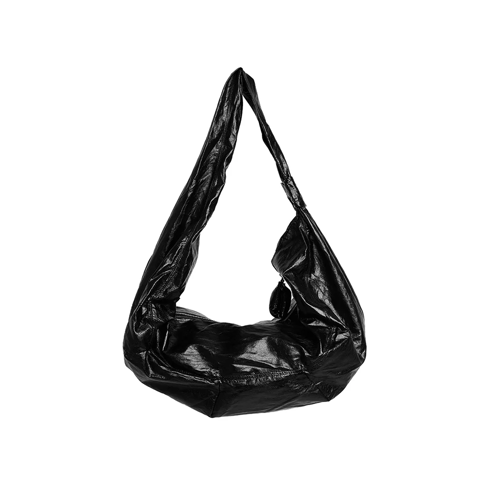 A-1784 Big Shoulder Bag - Image 2
