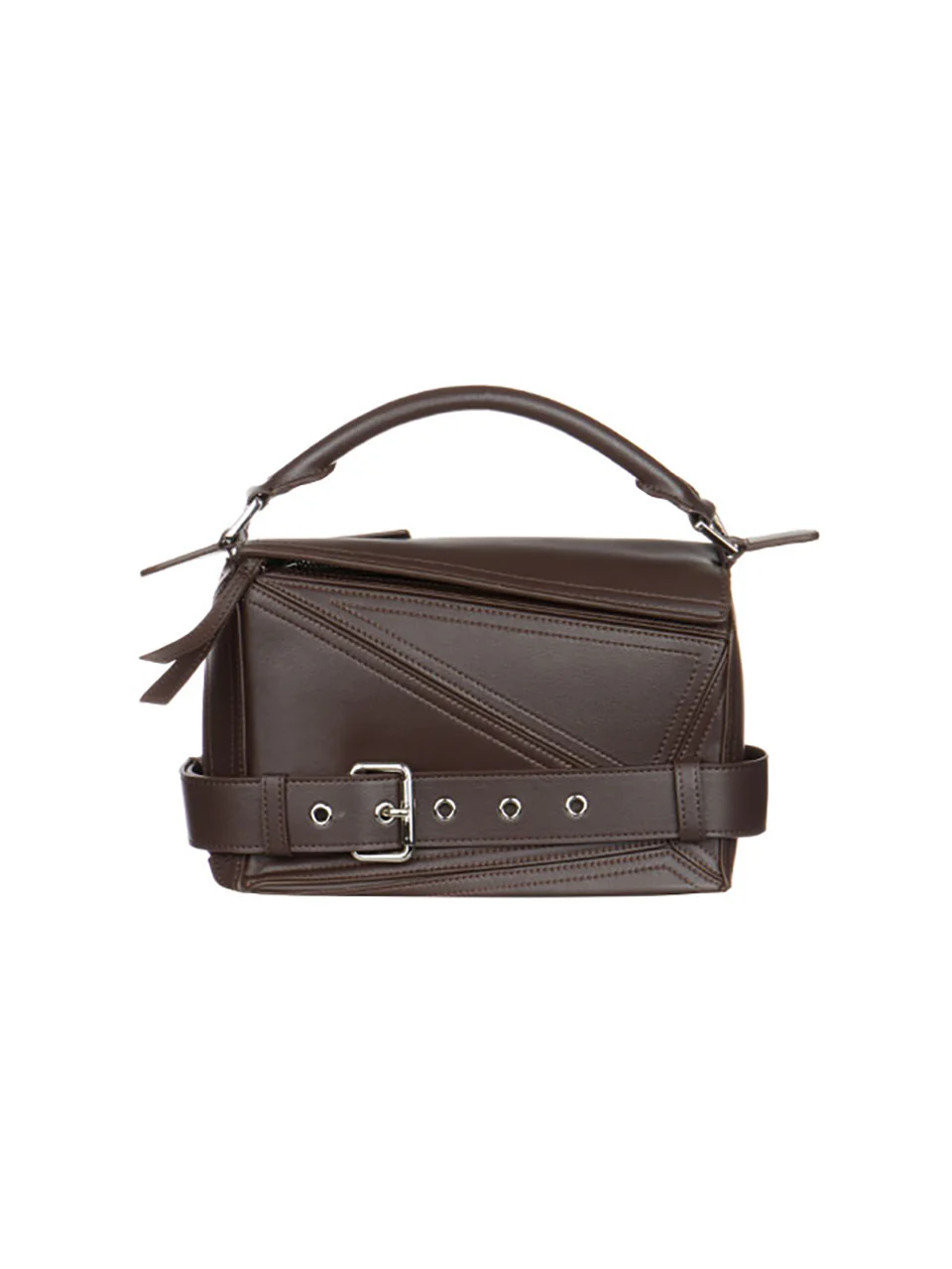 A-1794 Square Handle Bag