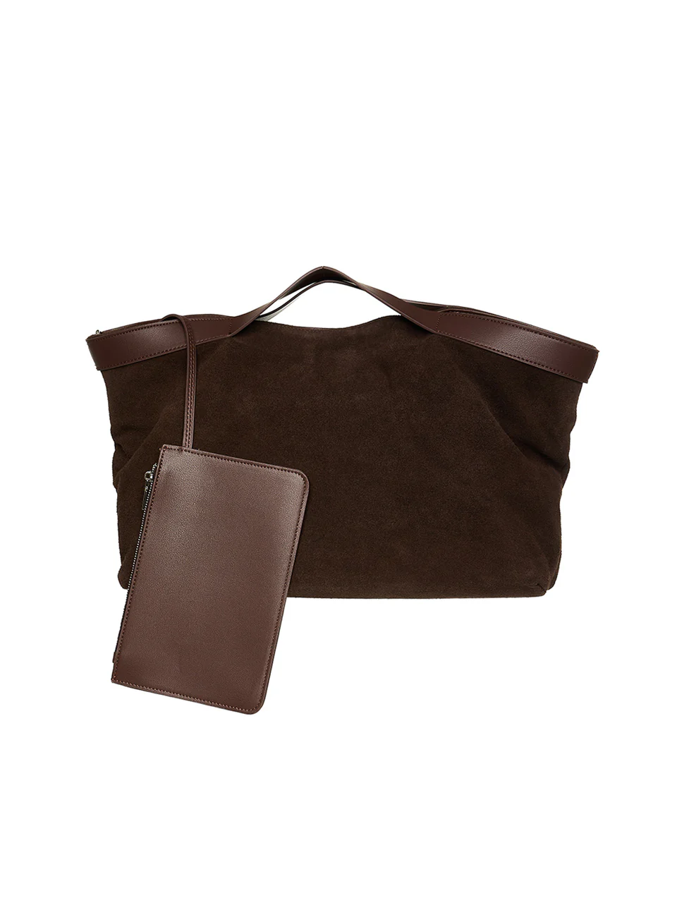 A-1819 Big Tote Bag