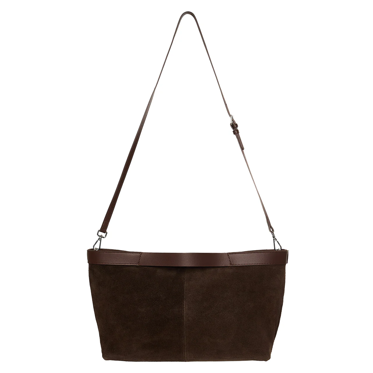 A-1819 Big Tote Bag - Image 2