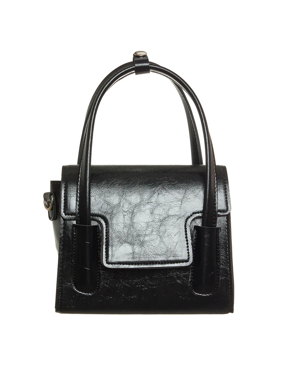 A-1823 Square Mini Bag