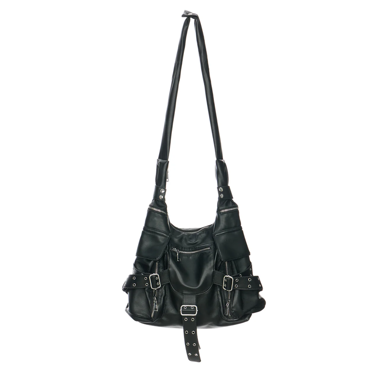 A-1830 Shoulder Bag - Image 2