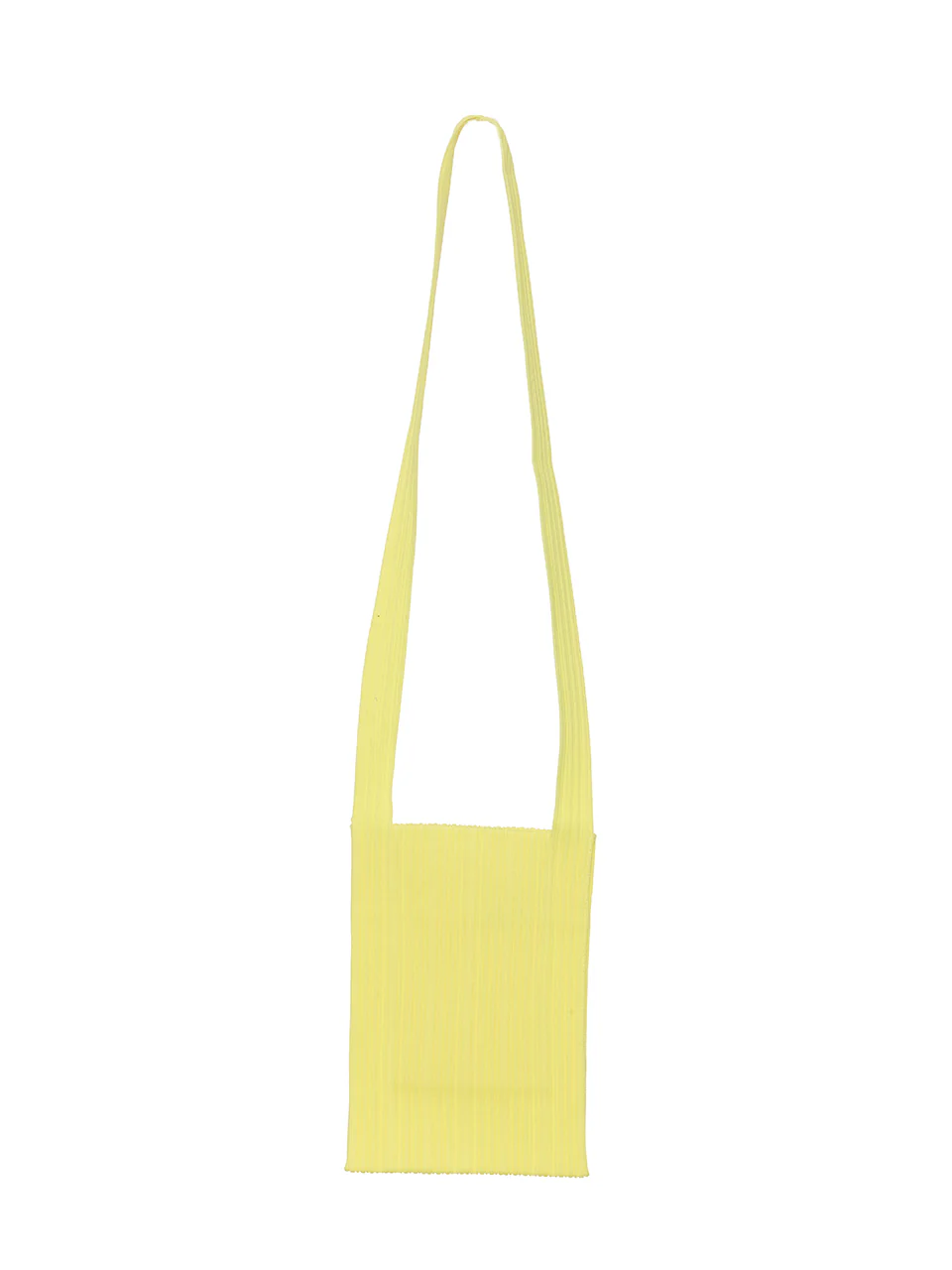 A-1845 Pleated Bag