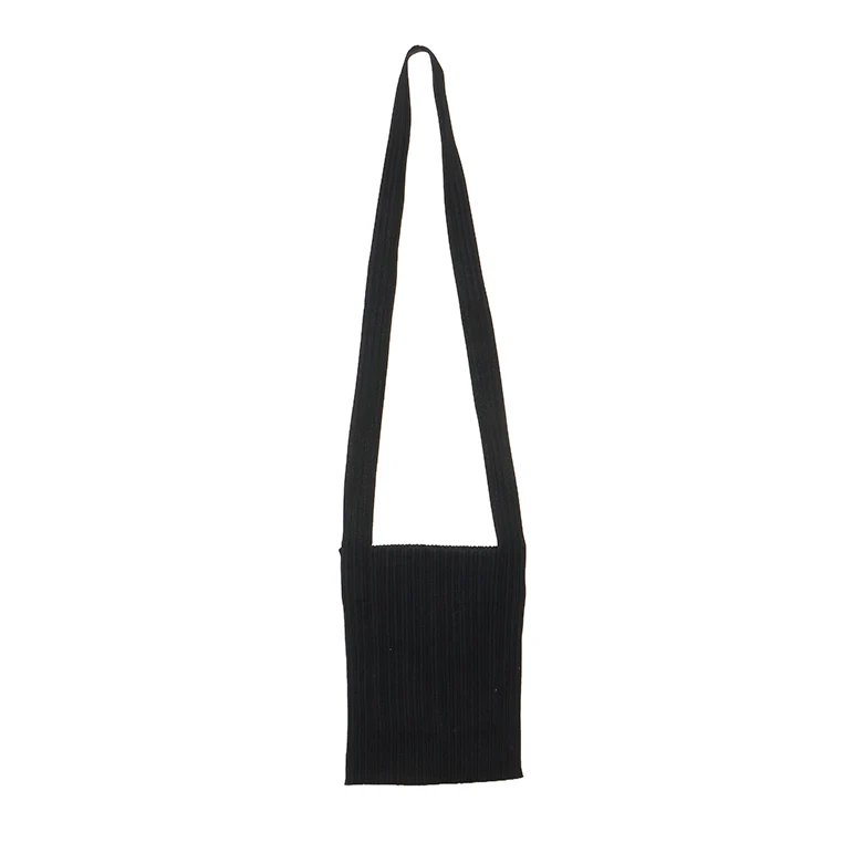 A-1845 Pleated Bag - Image 2