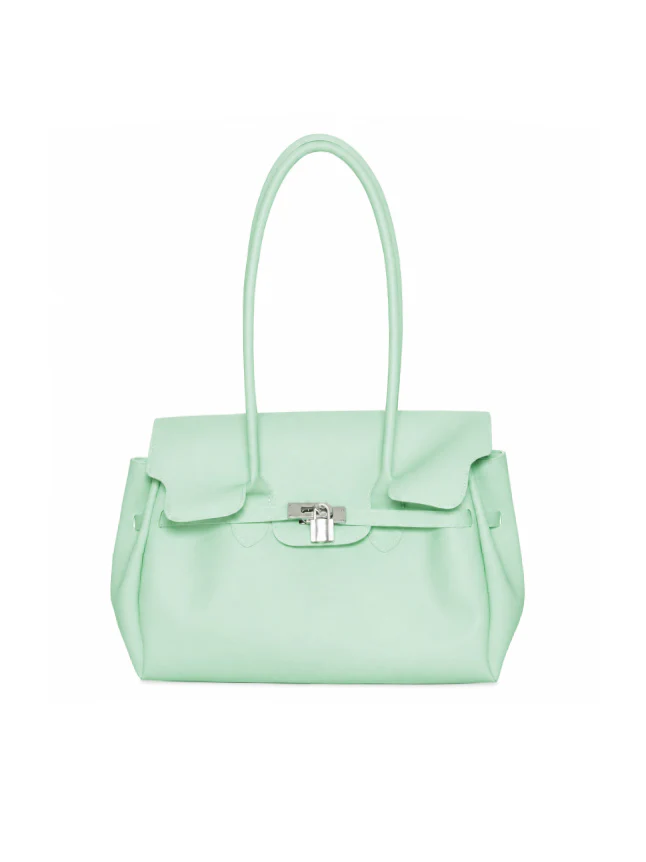 A-1855 Jelly Lock Two-Way Bag