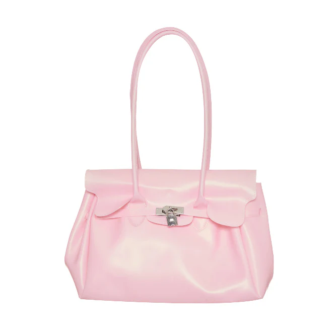 A-1855 Jelly Lock Two-Way Bag - Image 2