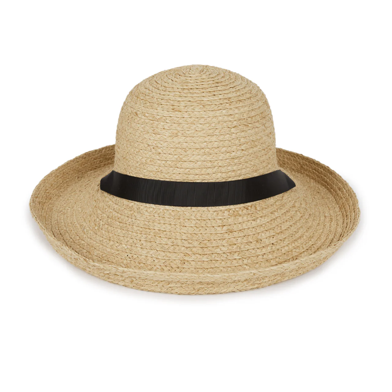 AC-772 Panama Hat - Image 2