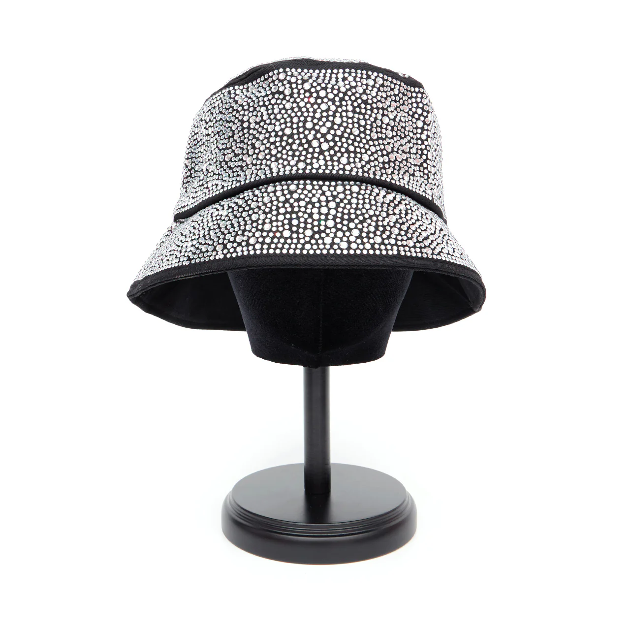 AC-781 Cubic Bucket Hat - Image 2