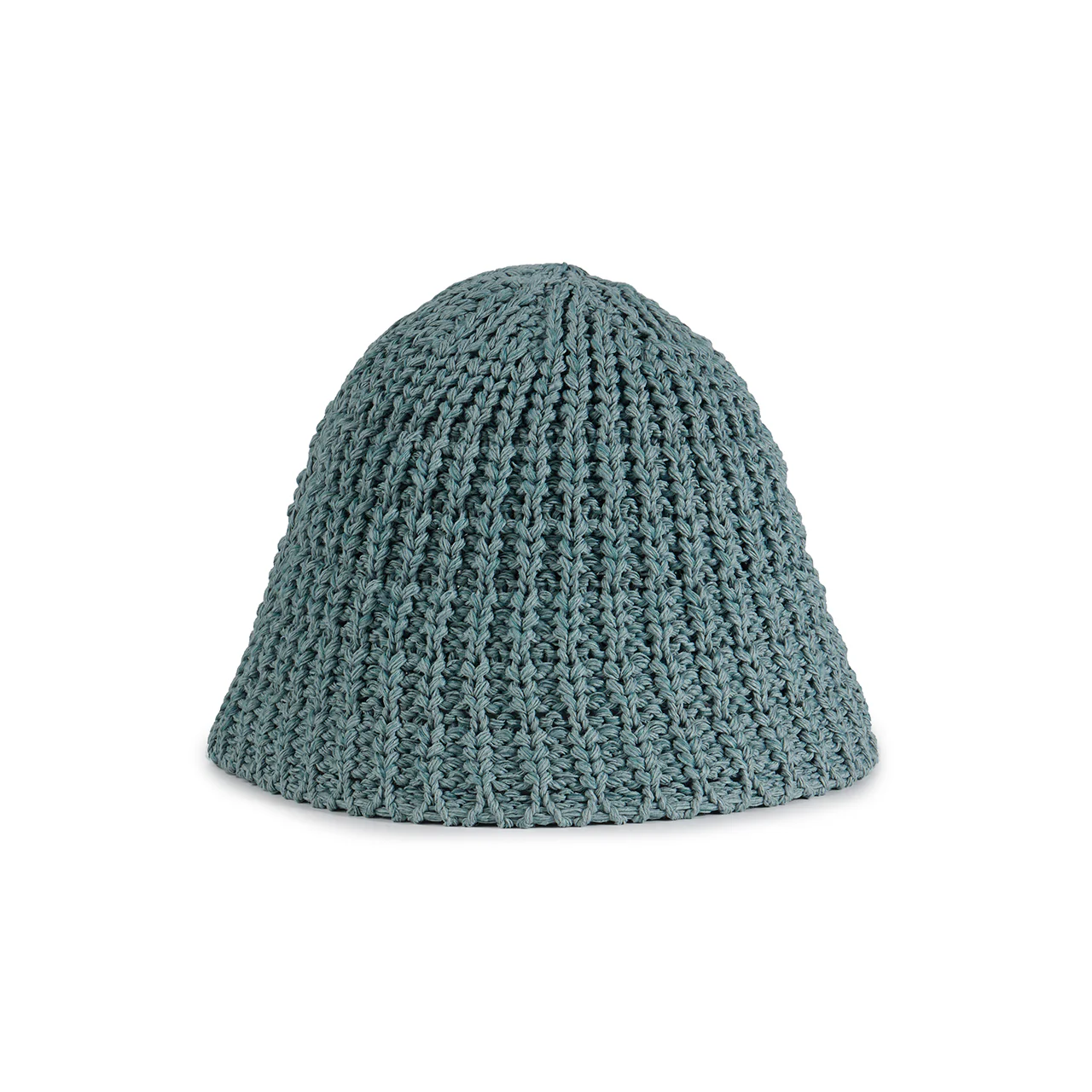 AC-837 Knit Bucket Hat - Image 2