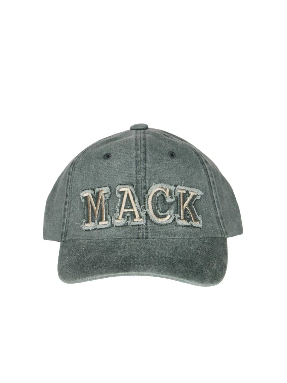 AC-851 Vintage Ball Cap