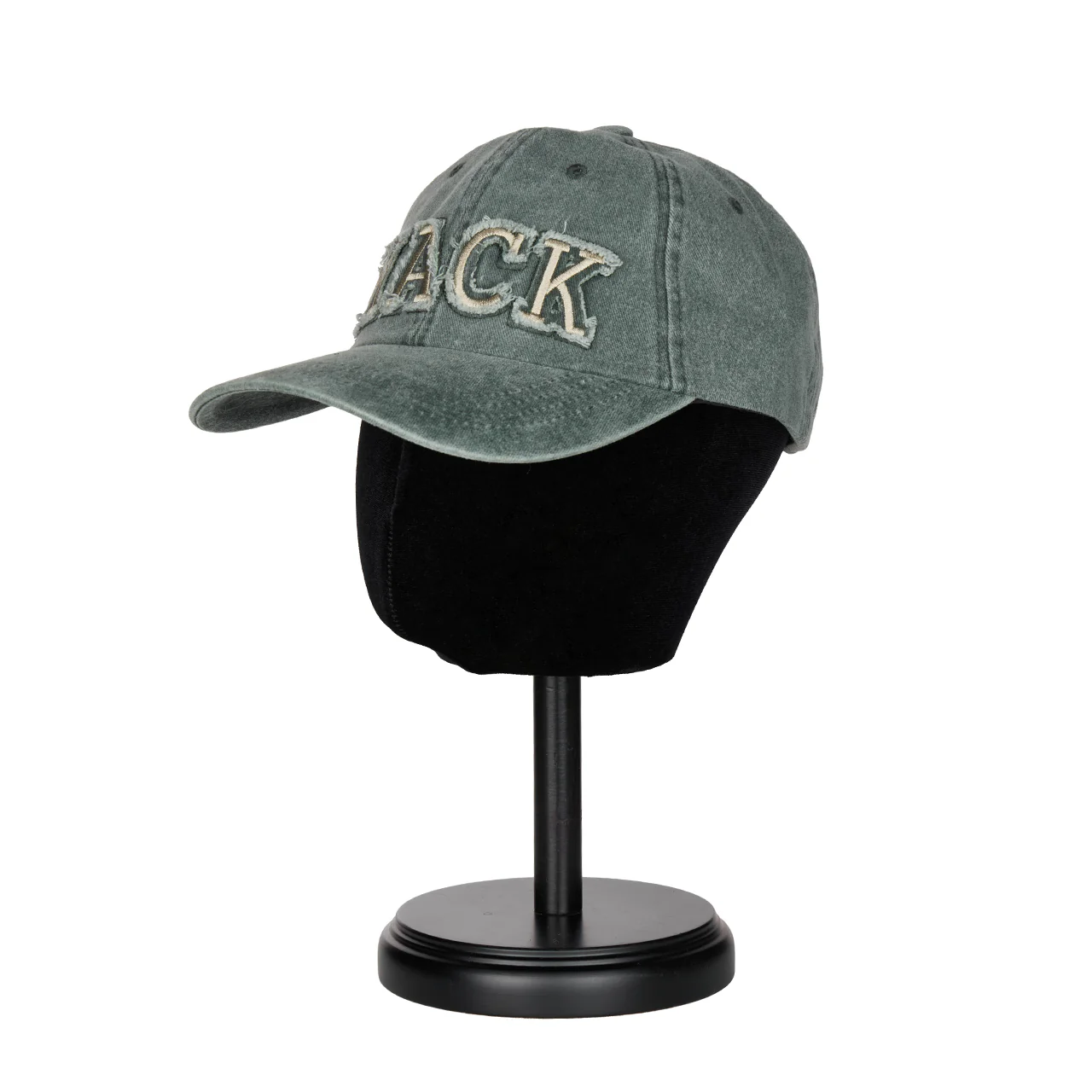 AC-851 Vintage Ball Cap - Image 2