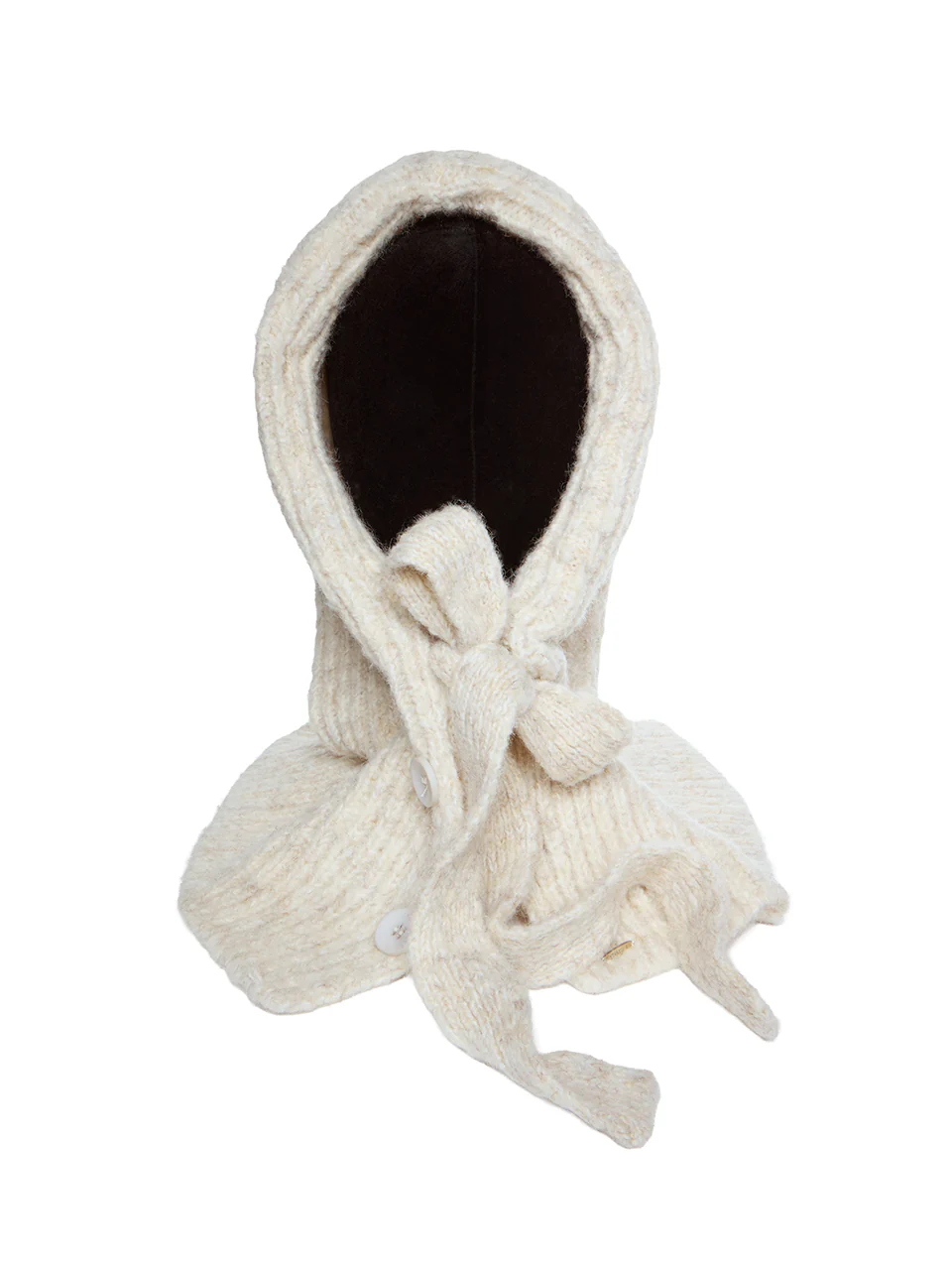 AC-871 Knit Wamer Hat