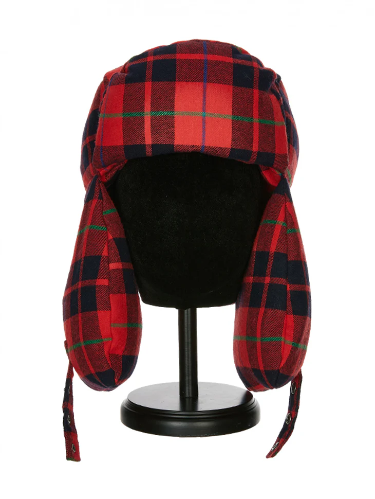 AC-878 Trapper Hat