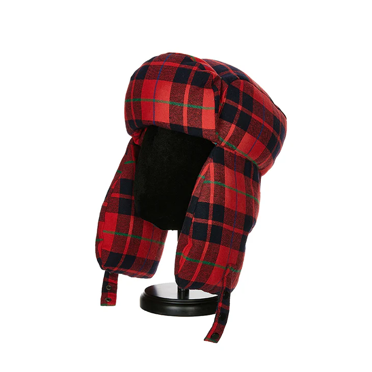 AC-878 Trapper Hat - Image 2