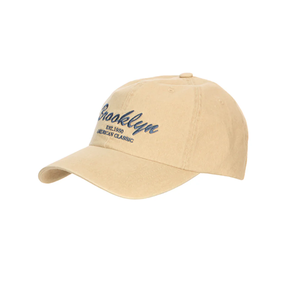 AC-880 Pigment Lettering Ball Cap - Image 2