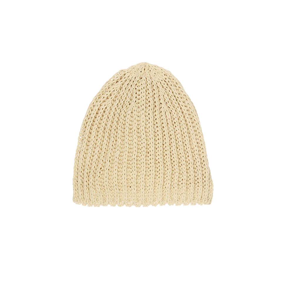 AC-885 Light Knit Beanie - Image 2
