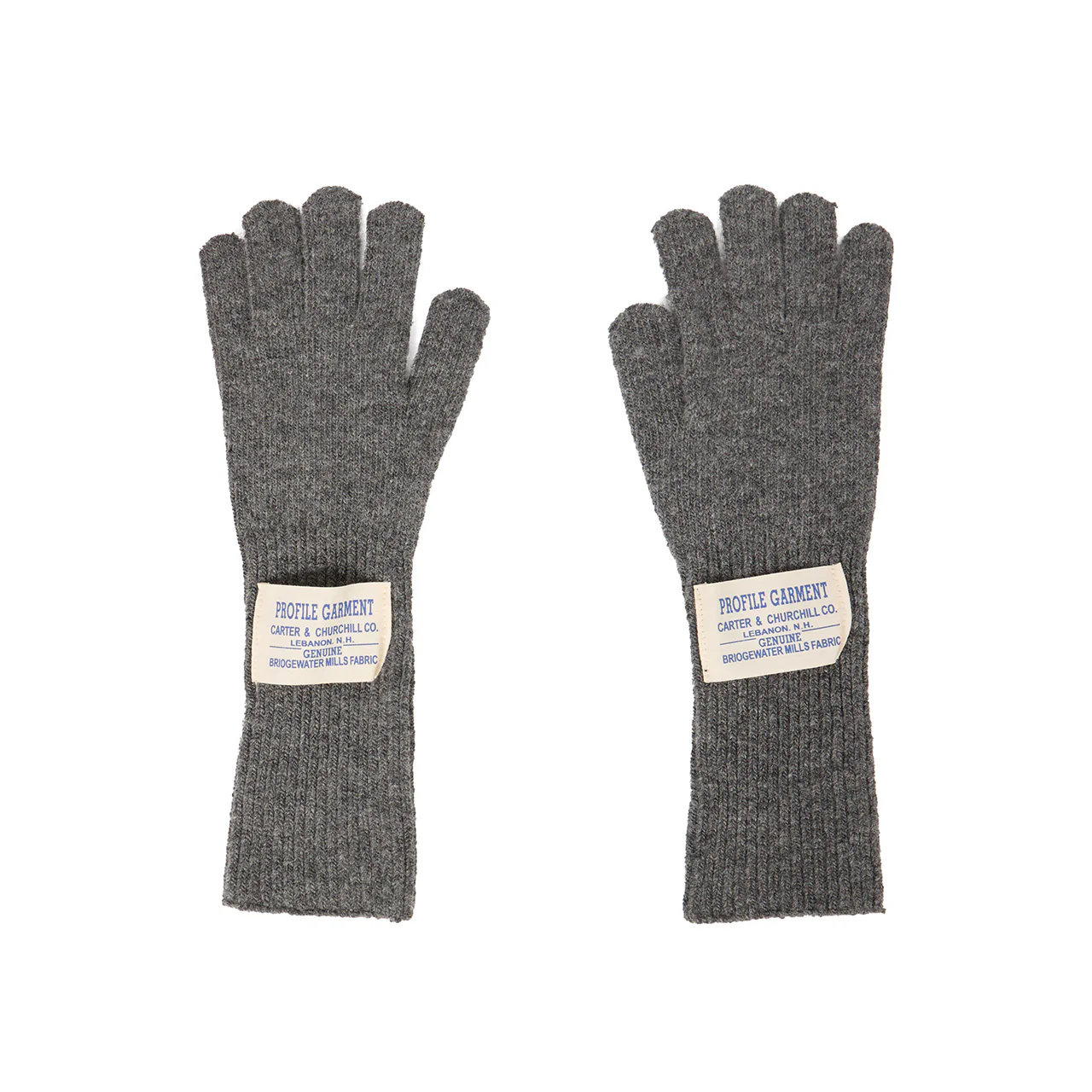 AH-188 Knit Gloves - Image 2
