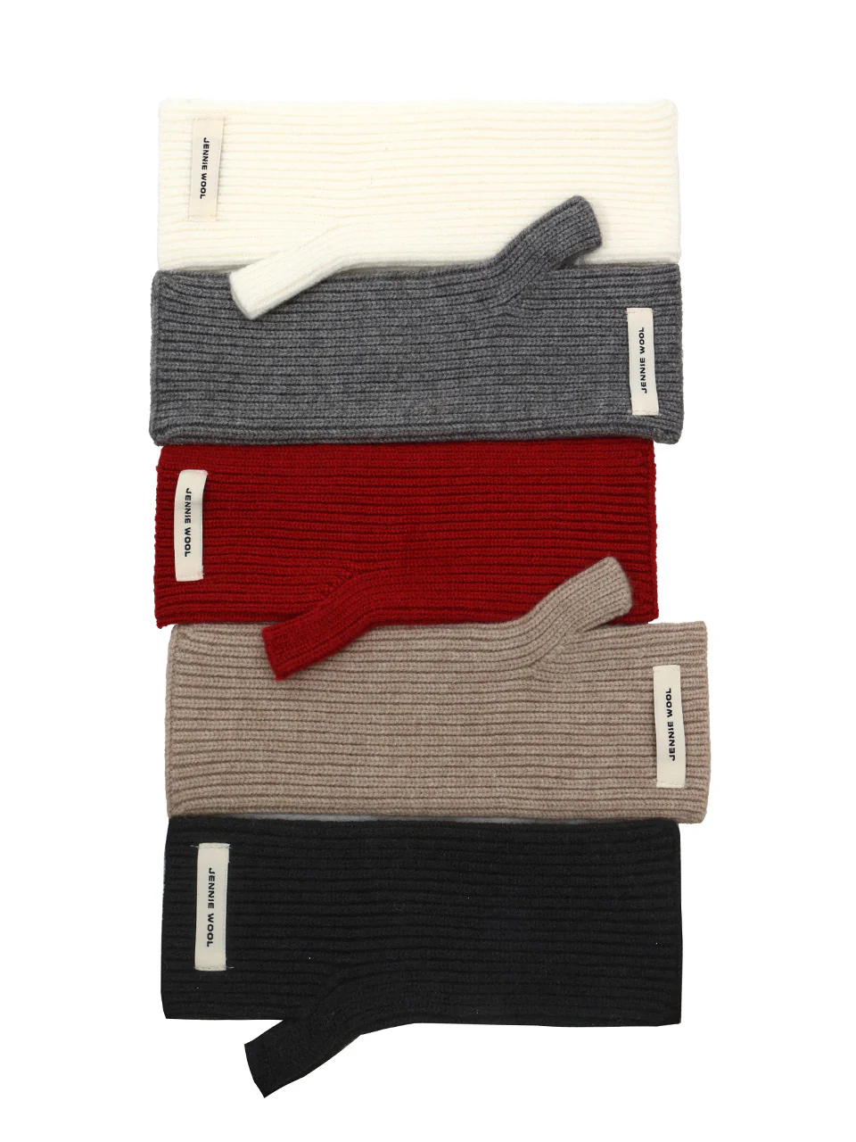 AH-198 Knit Hand Warmer