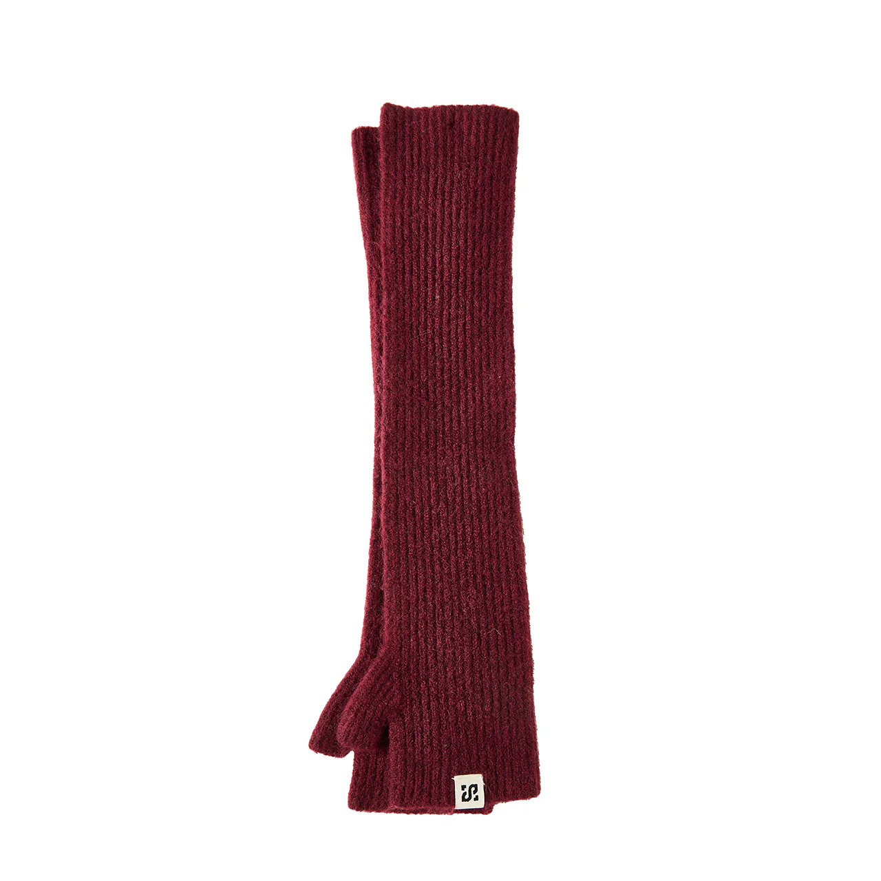 AH-202 Knit Long Hand Warmer - Image 2