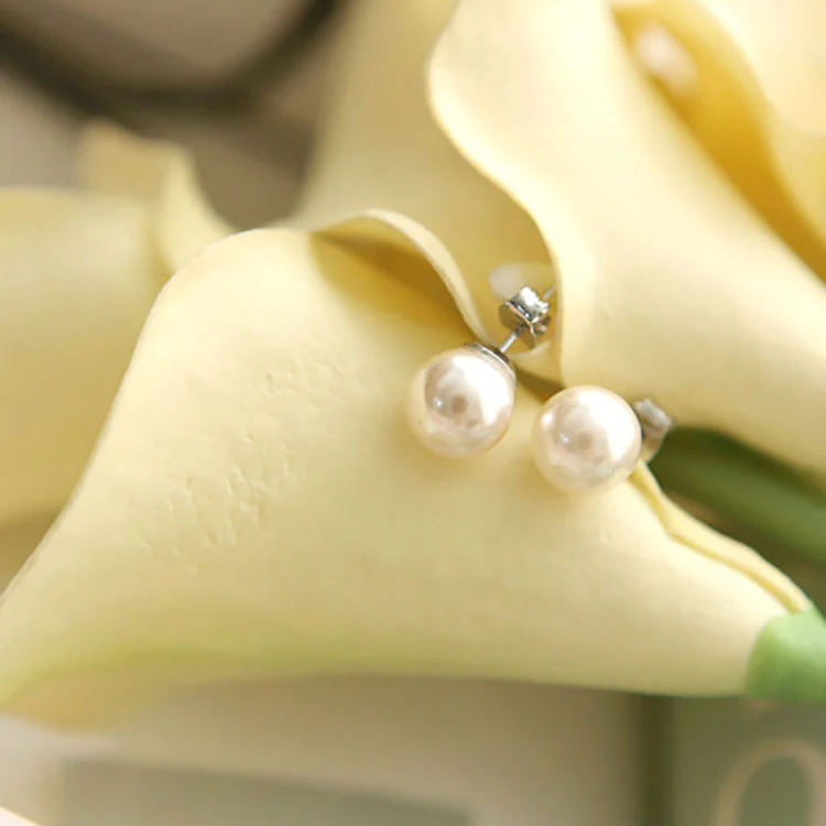 AJ-3272 Earring - Image 2