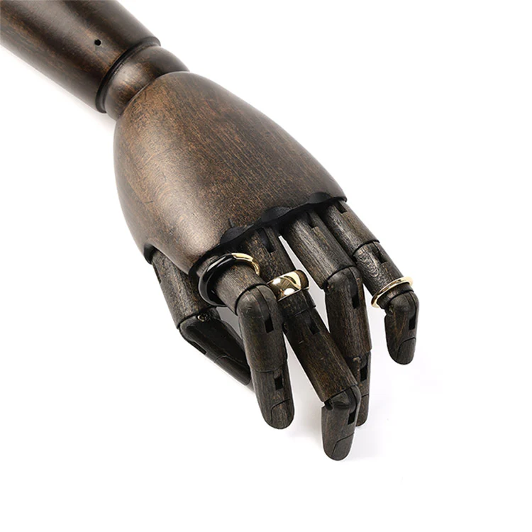 AJ-5315 Ring (3SET) - Image 2