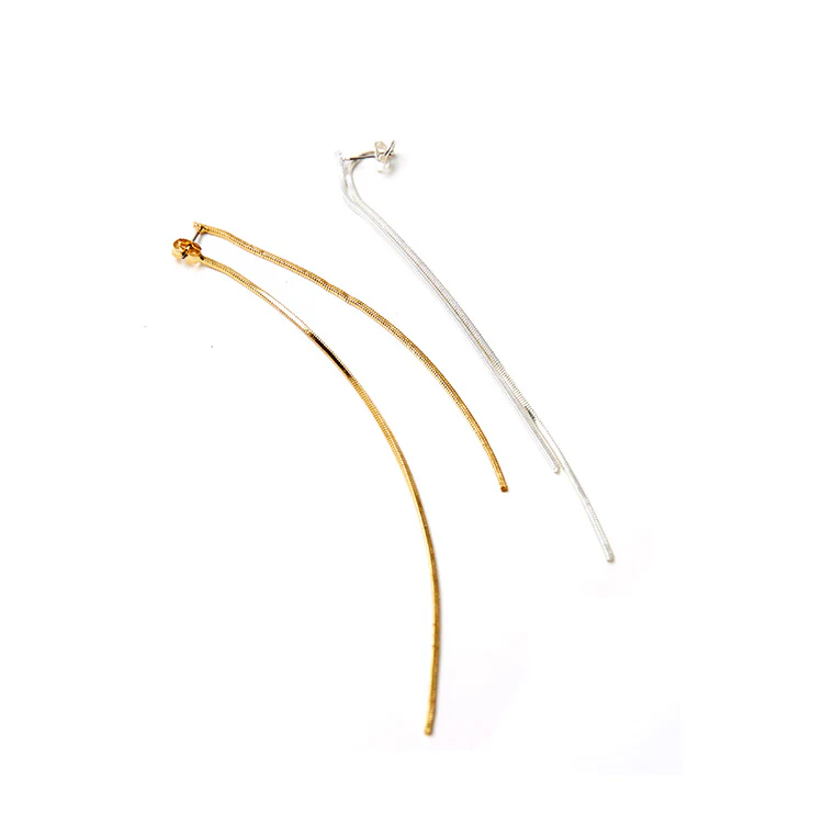 AJ-5838 Earring - Image 2