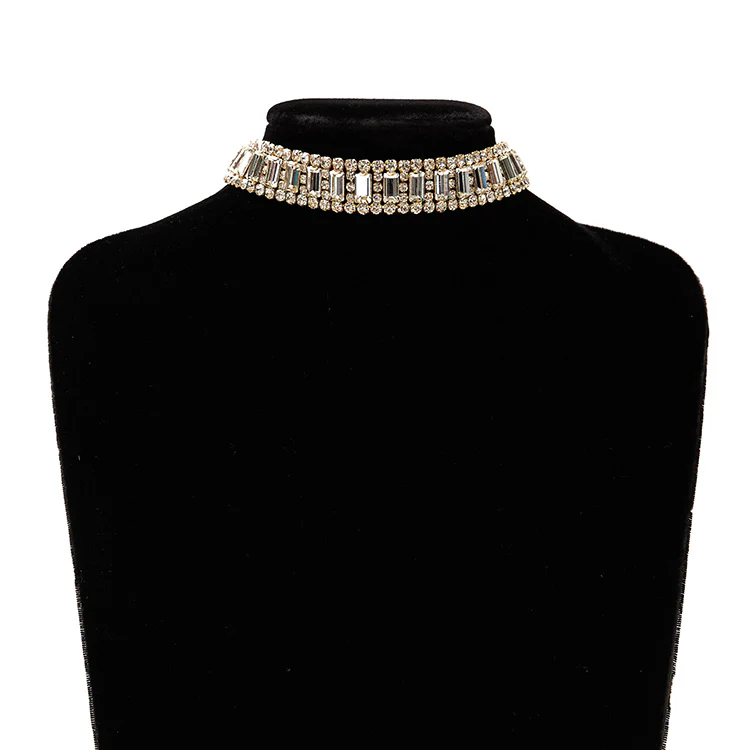 AJ-5850 Necklace - Image 2