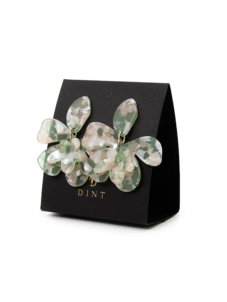 AJ-6023 Earring