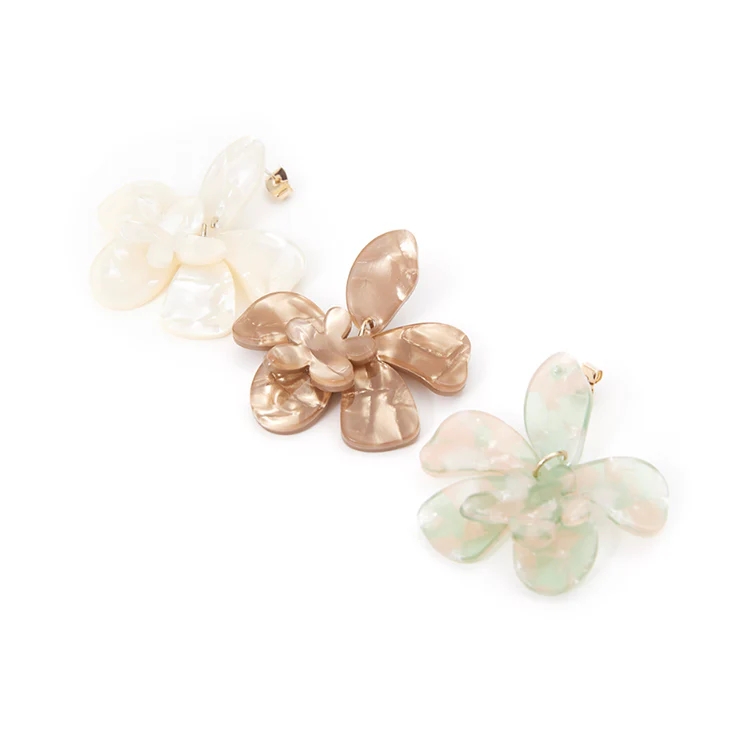 AJ-6023 Earring - Image 2