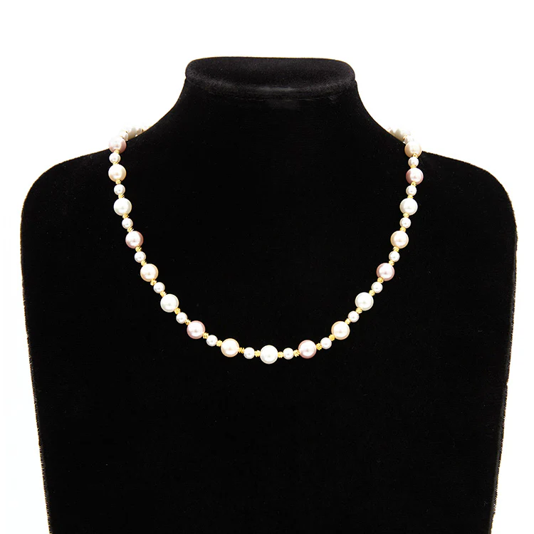 AJ-6029 Necklace - Image 2
