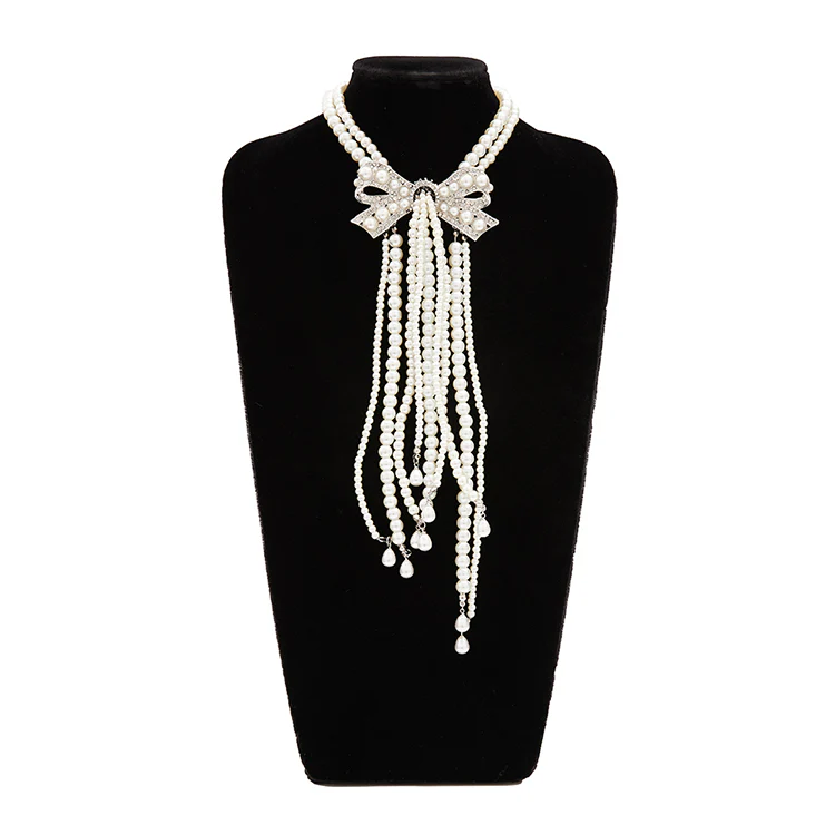 AJ-6030 Necklace - Image 2