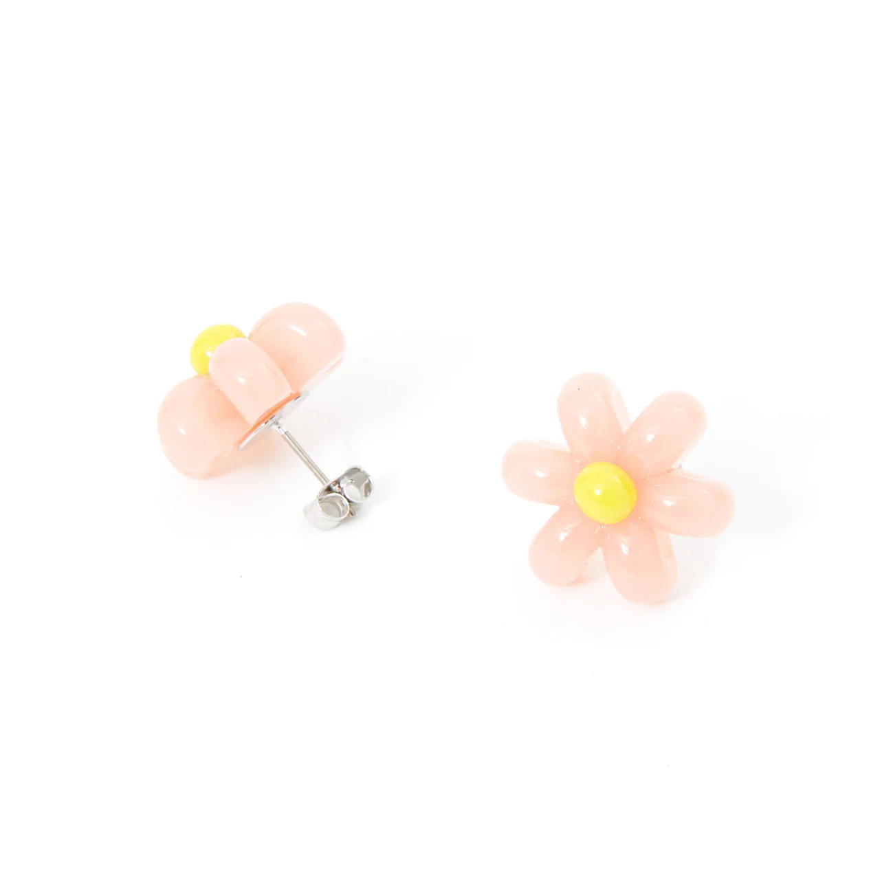 AJ-6034 Earring - Image 2