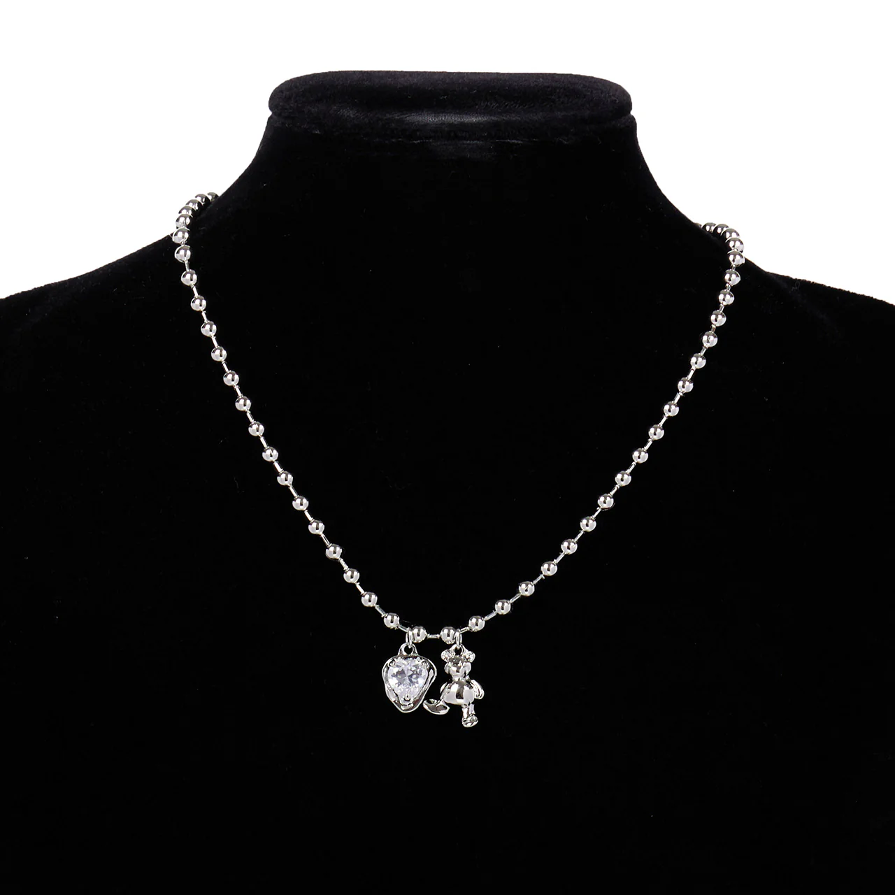 AJ-6047 Necklace - Image 2