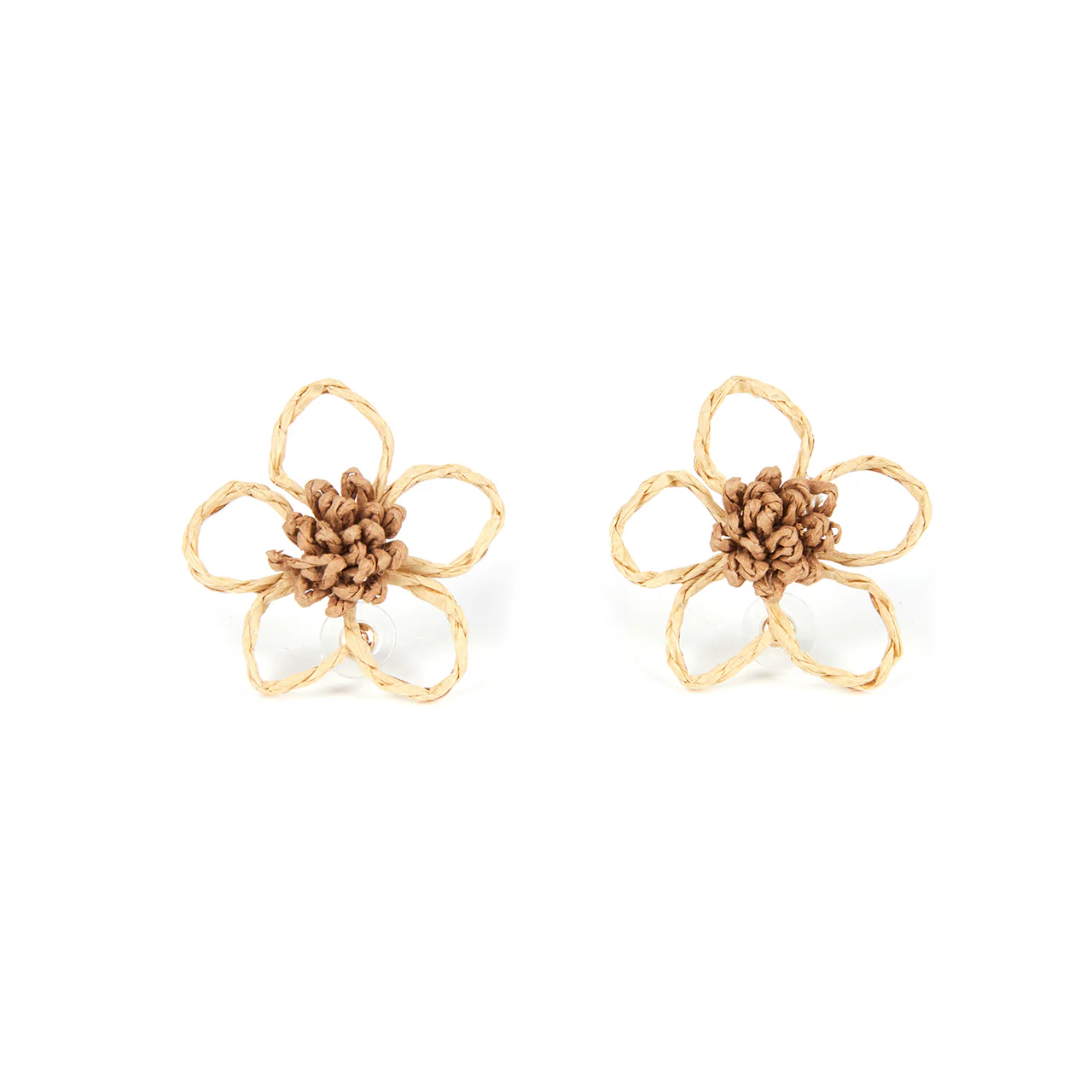 AJ-6054 Earring - Image 2