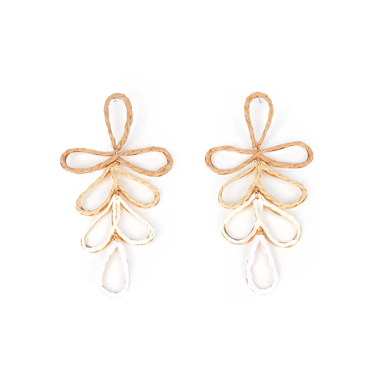 AJ-6060 Earring - Image 2
