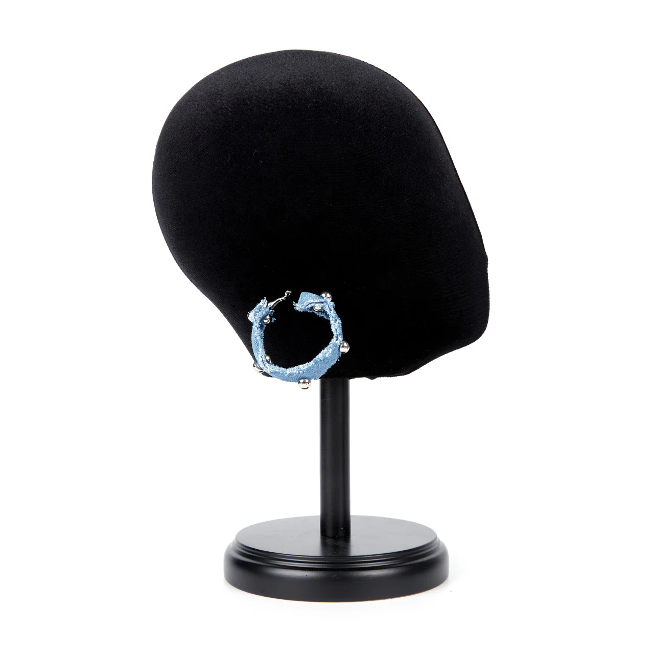 AJ-6066 Earrings - Image 2