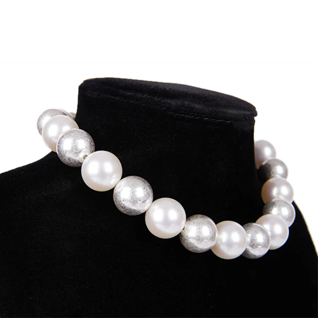 AJ-6067 Necklace - Image 2